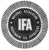 National Association of Independent Fee Appraisers (NAIFA) Member